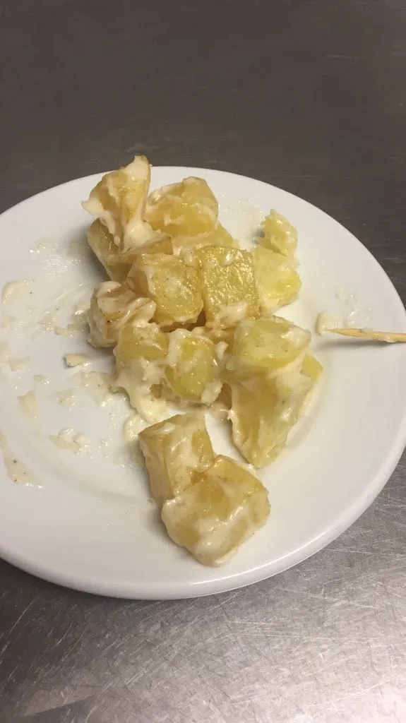 Menu_Bar La Plaça_Castellbisbal_image_2