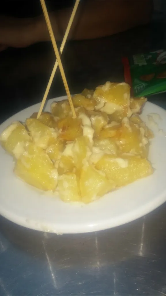 Menu_Bar La Plaça_Castellbisbal_image_3