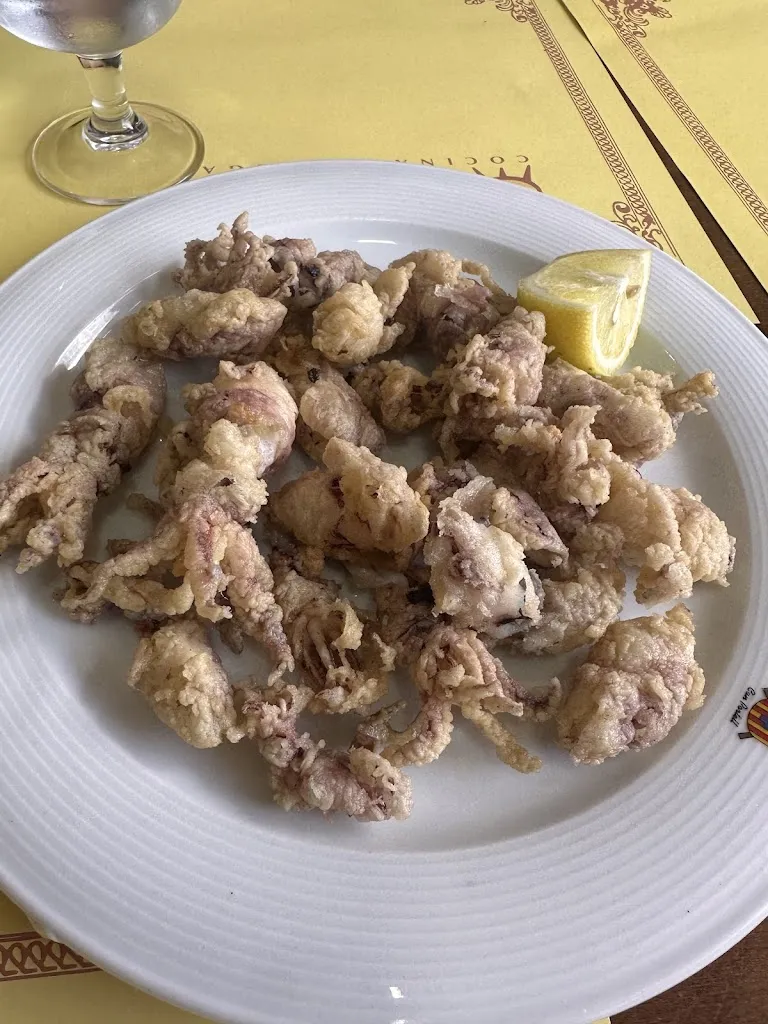 Javi Rodriguez_O'pote_Castellbisbal_recensione