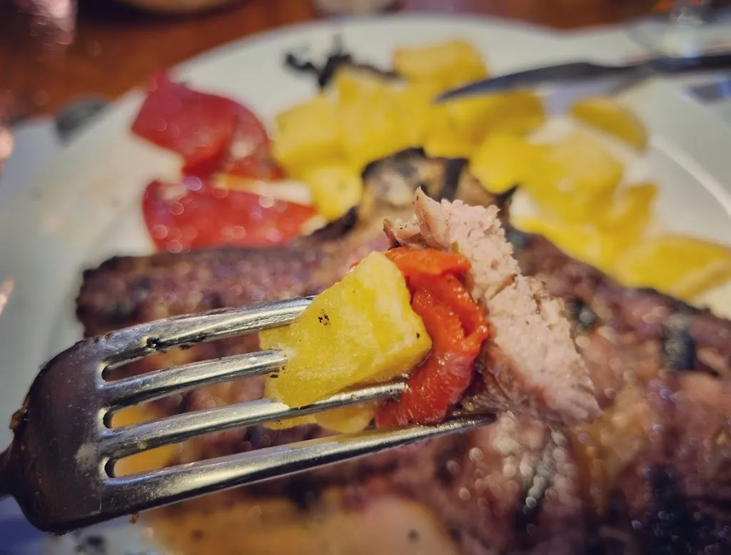 Menu_Restaurant Foxos_Castellbisbal_immagine_6