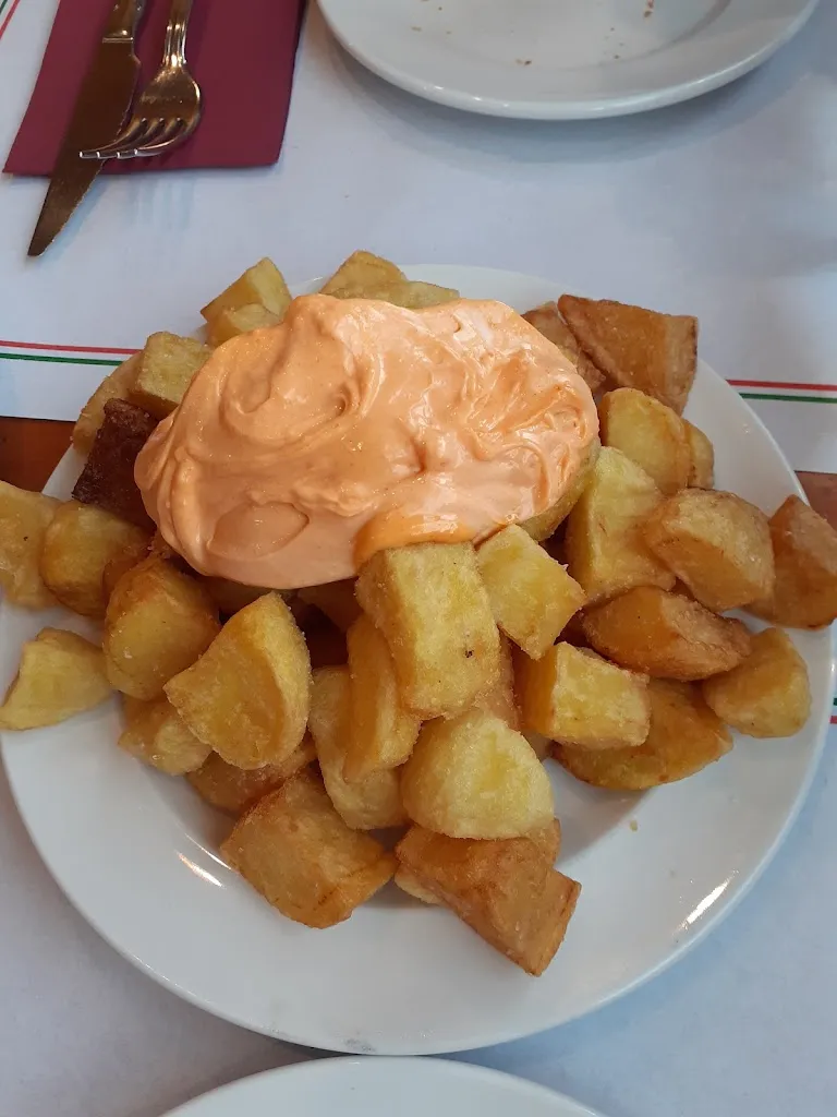 Menu_Restaurant Foxos_Castellbisbal_immagine_8