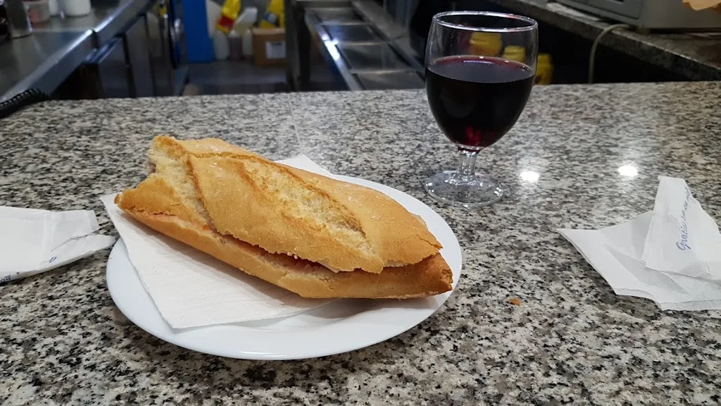 Menu_Restaurante Parking Service_Castellbisbal_image_2