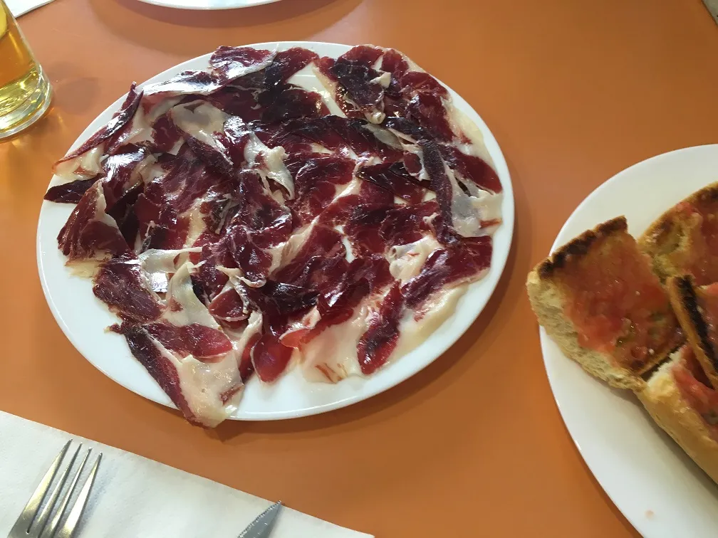 Menu_Restaurante Parking Service_Castellbisbal_image_4