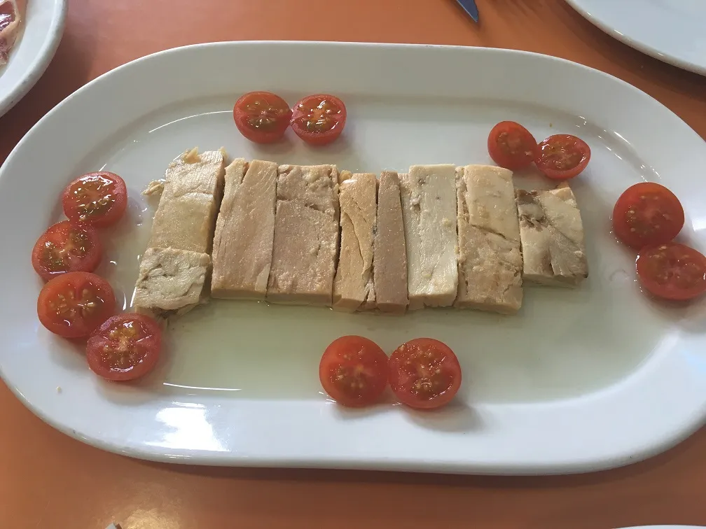 Menu_Restaurante Parking Service_Castellbisbal_image_9