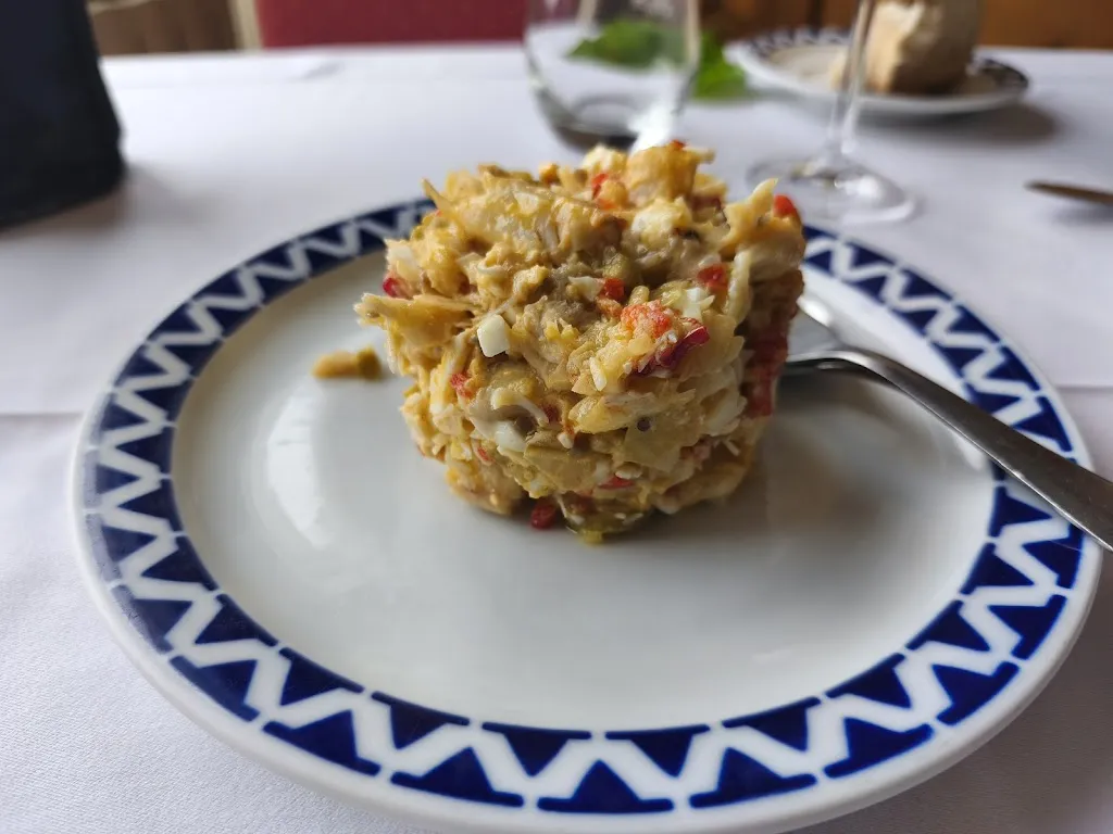 José Roberto_Restaurante Planeta_Ortigueira_review