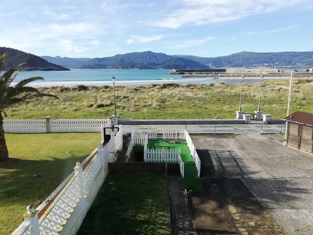 Julio A._Restaurante Planeta_Ortigueira_review