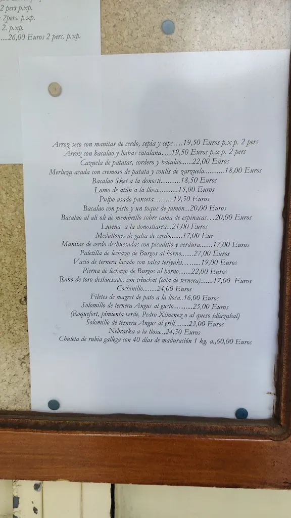 Menu_Restaurant Aragón_Castellbisbal_image_2