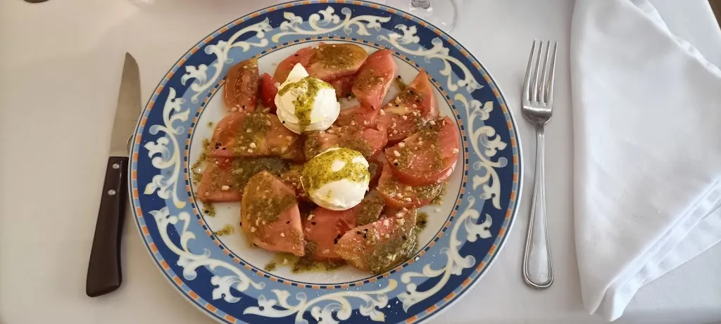 Lourdes Ariadna García Rueda_Restaurant Aragón_Castellbisbal_review