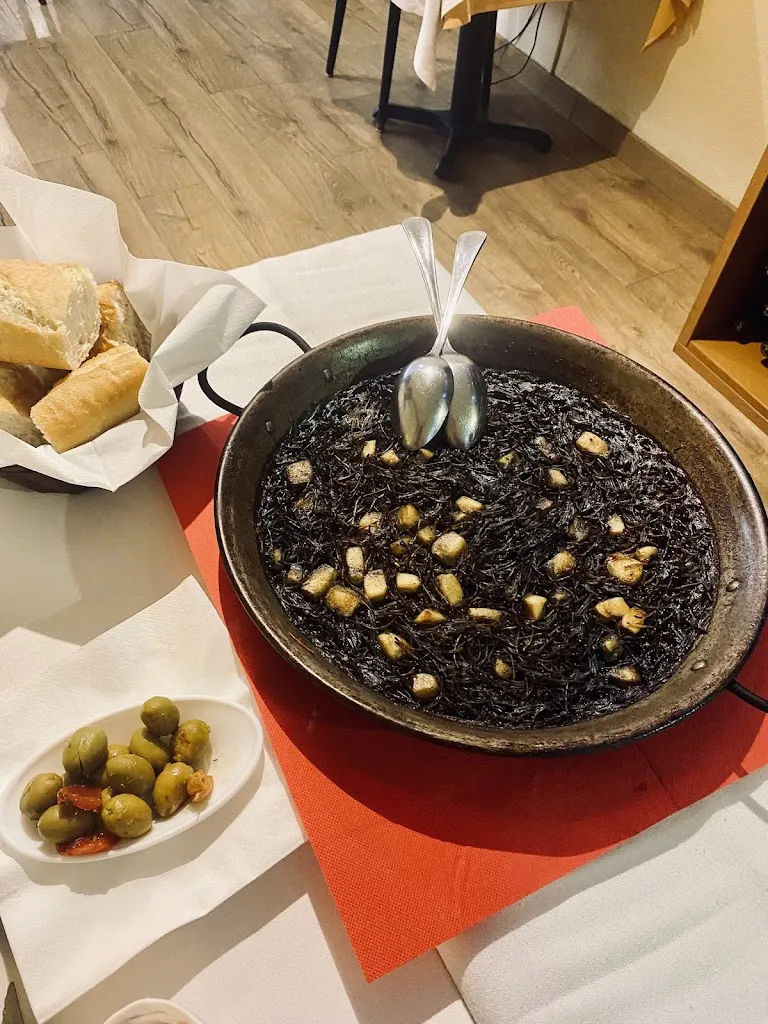 S&A Reviews_Restaurant Aragón_Castellbisbal_review