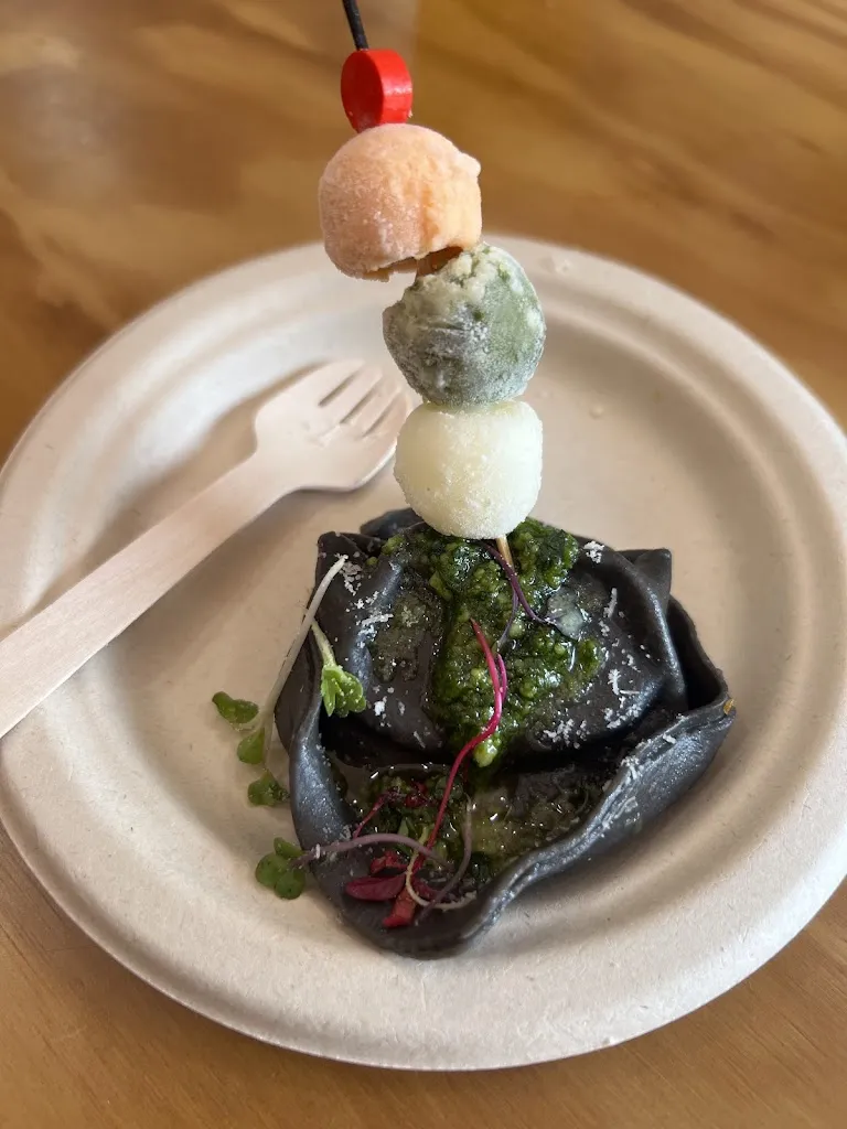 Tania Álvarez Alter_Bo i Ràpid_Castellbisbal_review