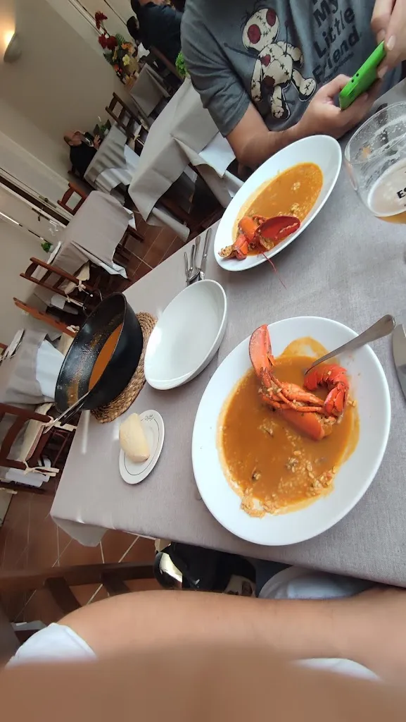 Menu_El Palau Vell Restaurant_Castellbisbal_image_5