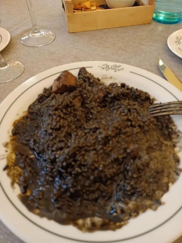 Menu_El Palau Vell Restaurant_Castellbisbal_image_6