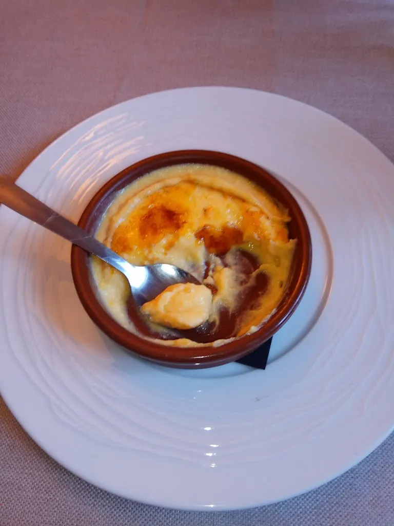 Menu_El Palau Vell Restaurant_Castellbisbal_image_8