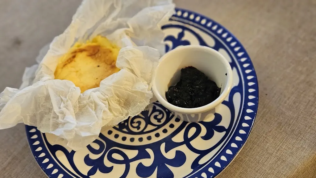 Menu_El Palau Vell Restaurant_Castellbisbal_image_9