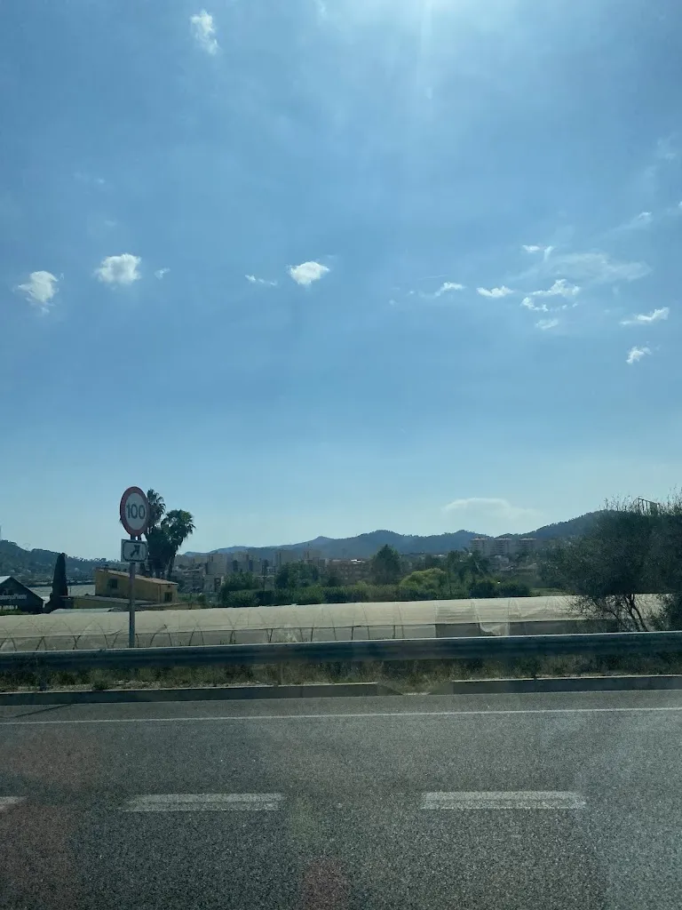 nehel nabil_El Palau Vell Restaurant_Castellbisbal_review