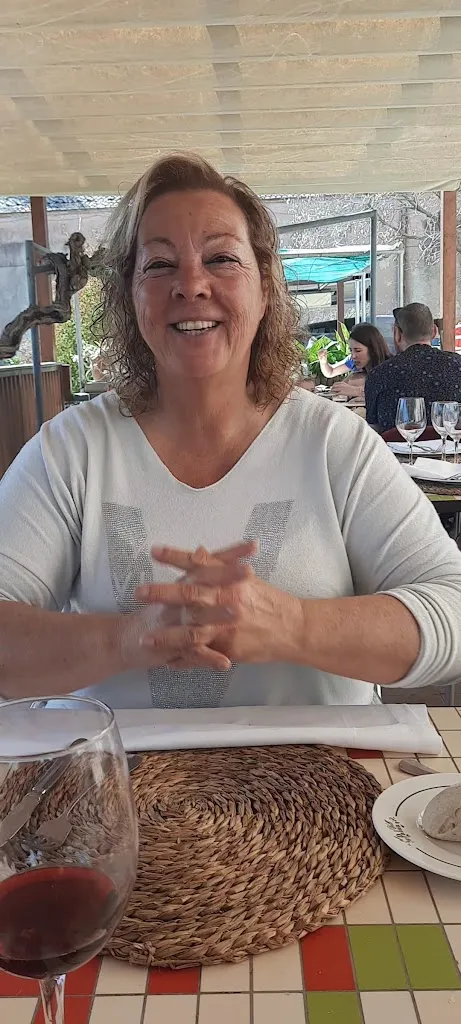 El Palau Vell Restaurant restaurant in Castellbisbal