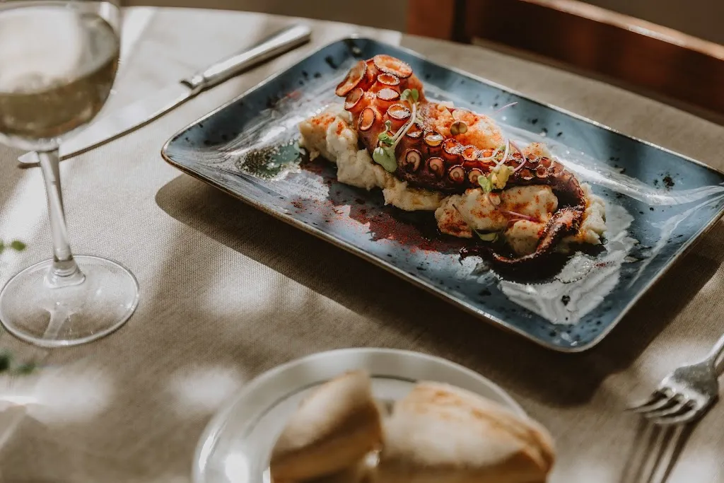 El Palau Vell Restaurant_Castellbisbal_slider_image_2