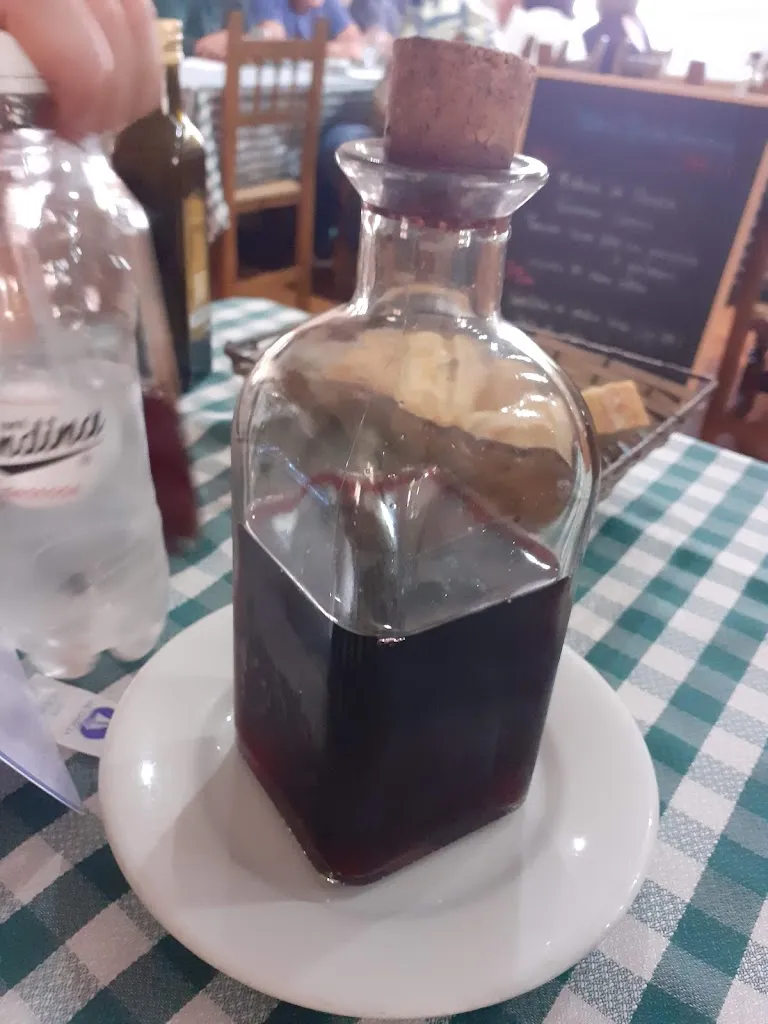 Menu_La Cassoleta_Castellbisbal_image_8