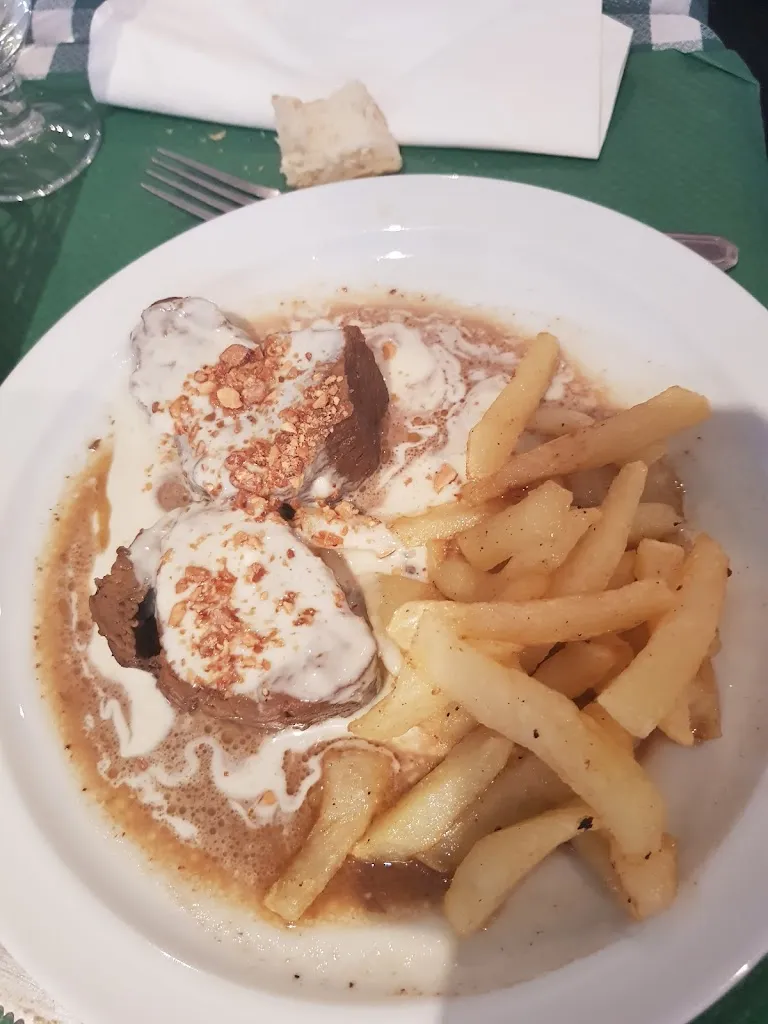 Jesus J._La Cassoleta_Castellbisbal_review