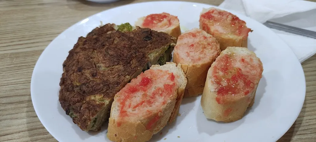 Menu_Bar El Casal_Castellbisbal_immagine_4