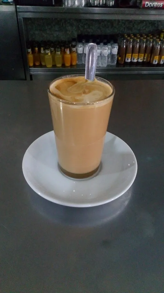 Menu_Bar El Casal_Castellbisbal_immagine_5