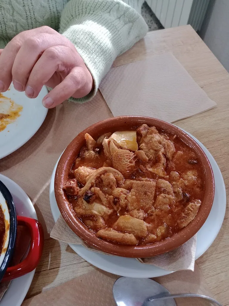 Menu_Bar El Casal_Castellbisbal_immagine_7