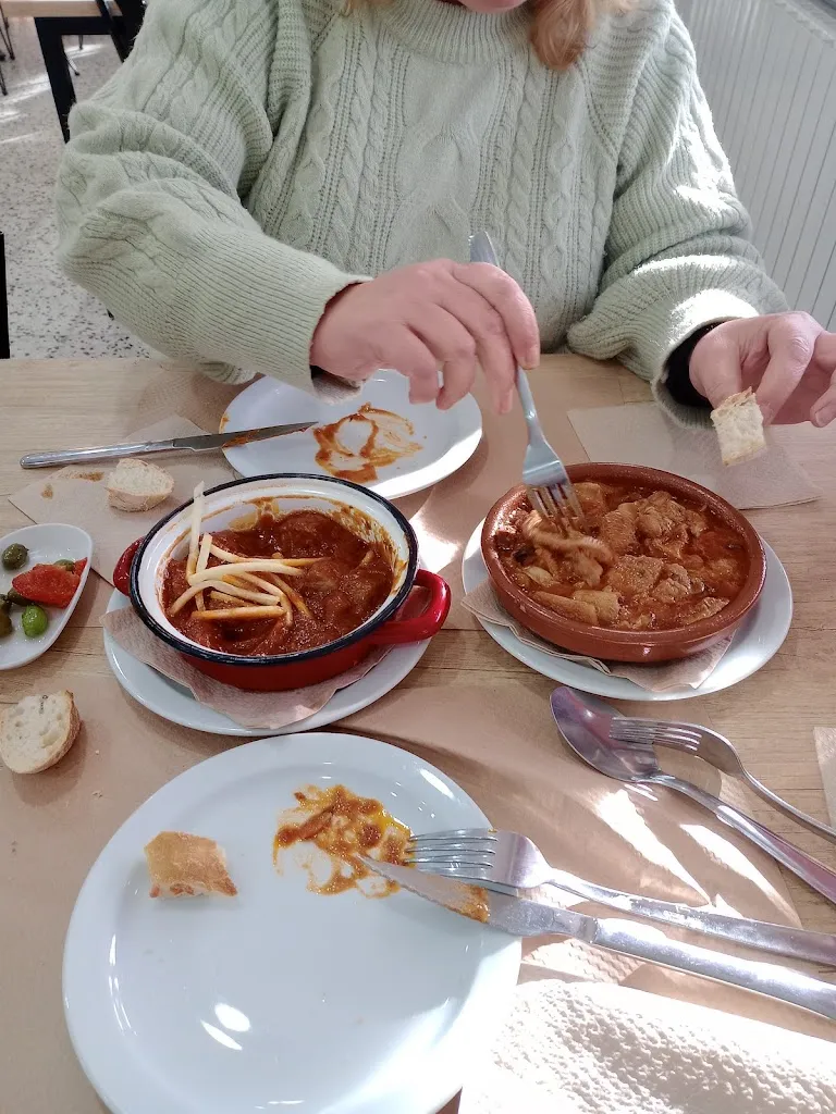 Menu_Bar El Casal_Castellbisbal_immagine_9