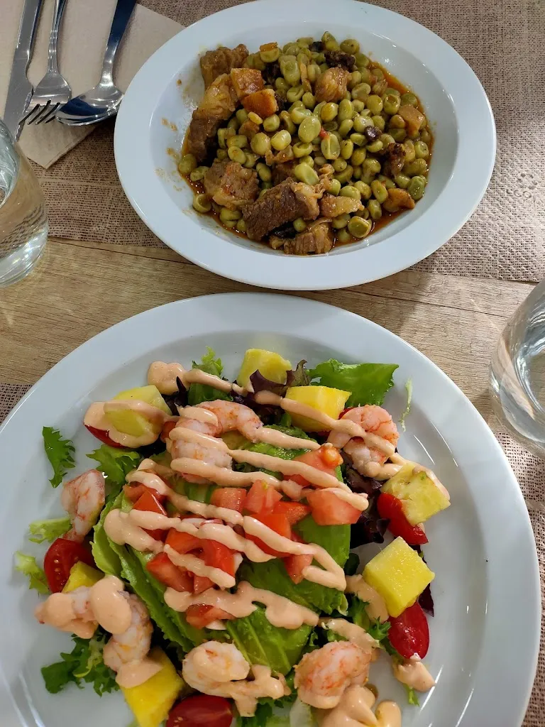 Maite Badillo_Bar El Casal_Castellbisbal_recensione