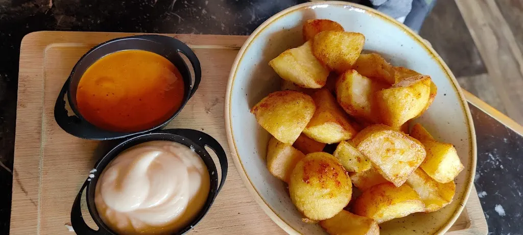 Menu_Bar restaurant Dtaping_Castellbisbal_immagine_5