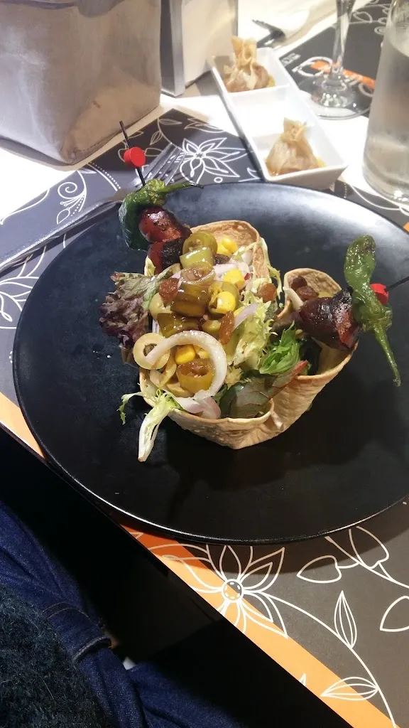 Menu_Bar restaurant Dtaping_Castellbisbal_immagine_8