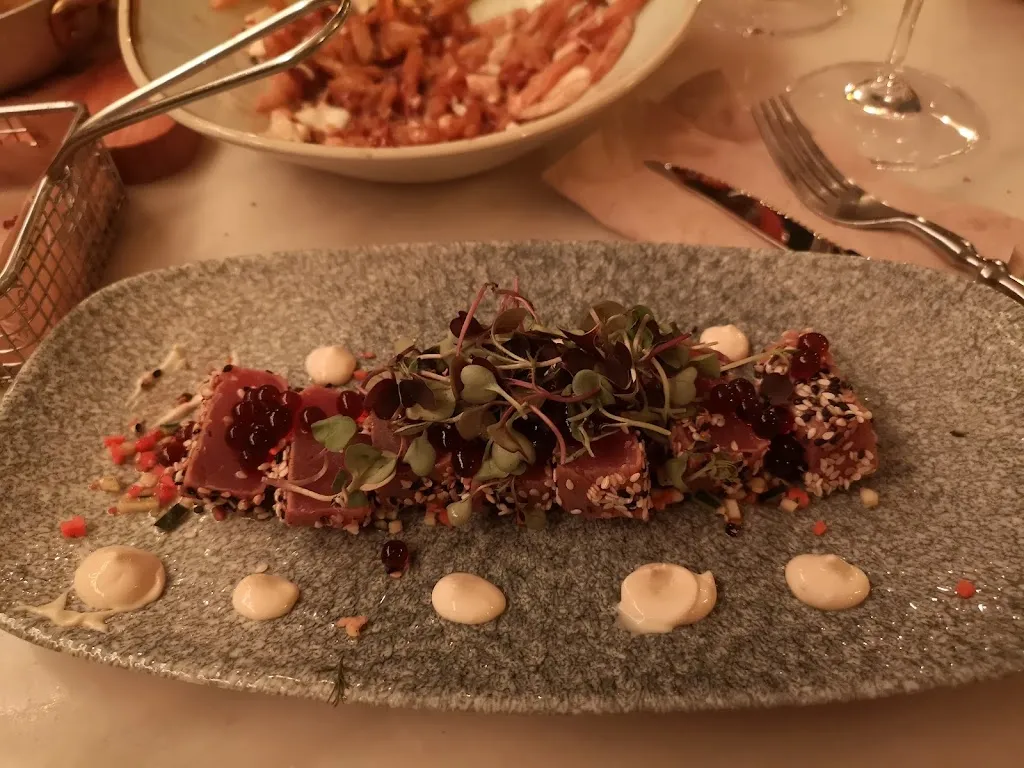 Menu_Bar restaurant Dtaping_Castellbisbal_immagine_9