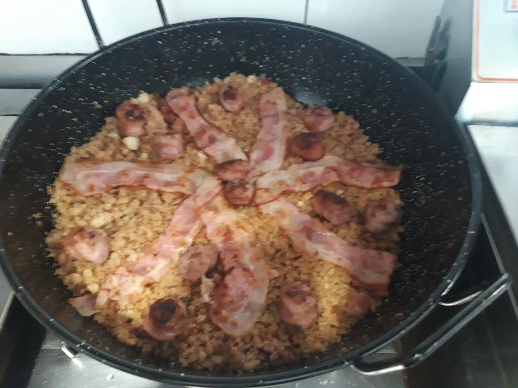 Menu_La Trobada_Castellbisbal_image_2