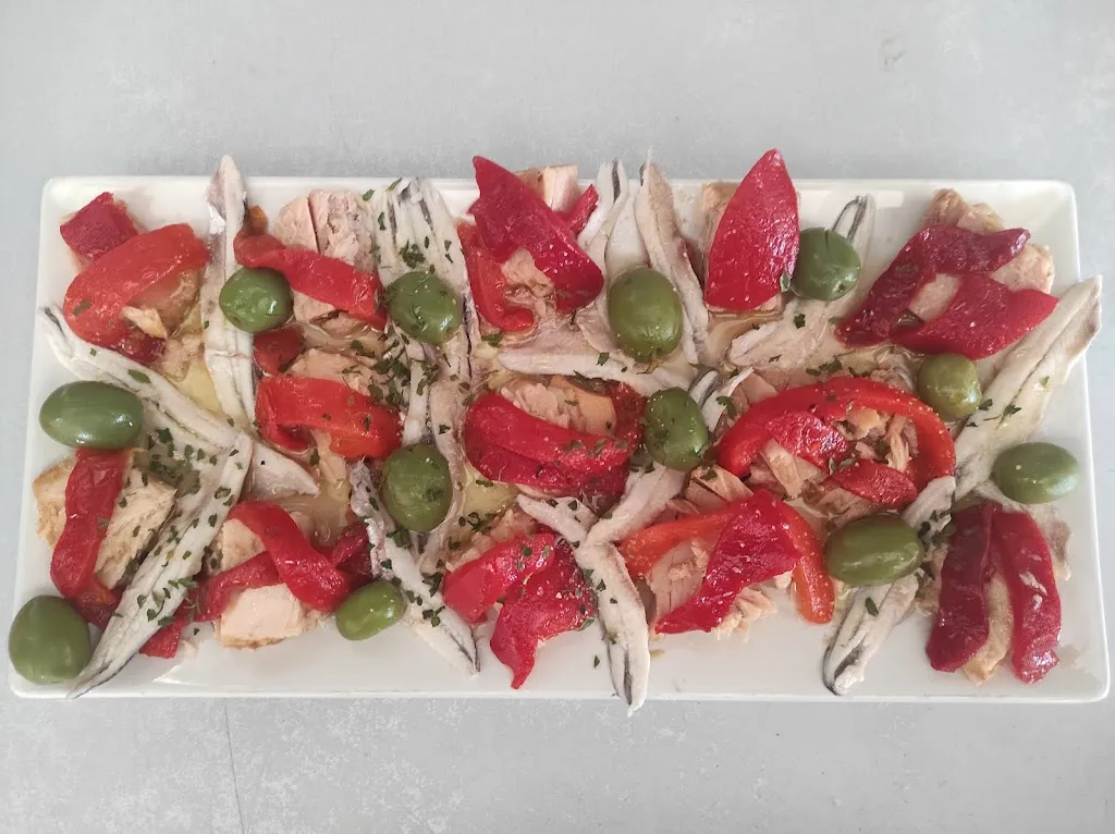 Menu_La Trobada_Castellbisbal_image_3