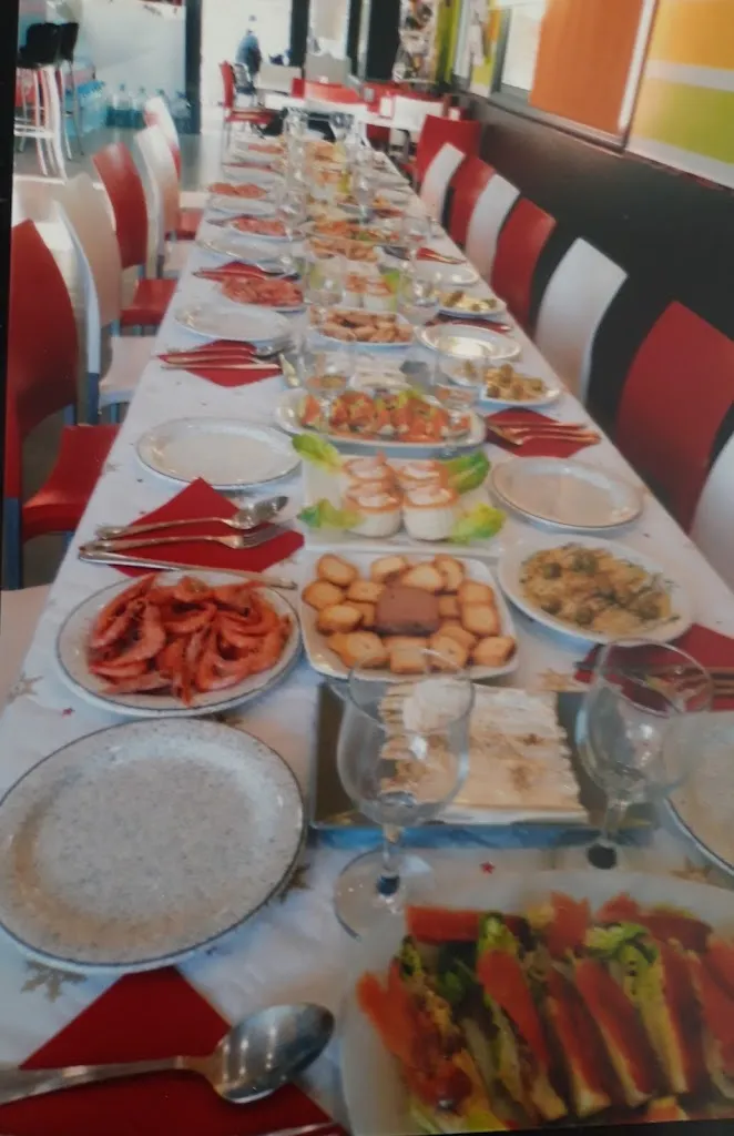 Menu_La Trobada_Castellbisbal_image_6