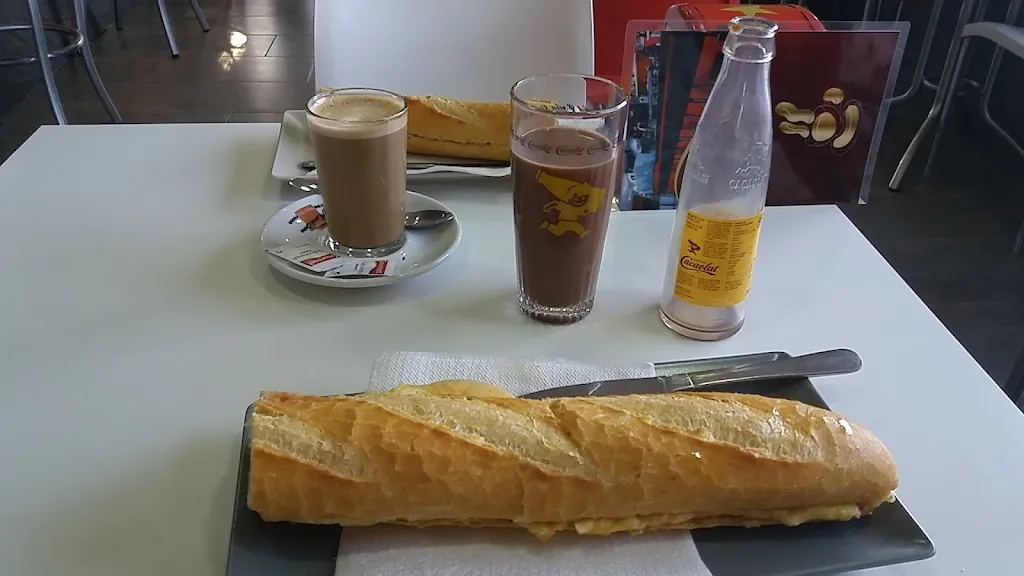 Menu_La Trobada_Castellbisbal_image_7