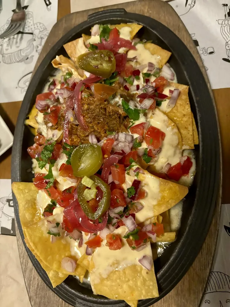 Menu_¡Bendita Tapa!_Castellbisbal_image_7