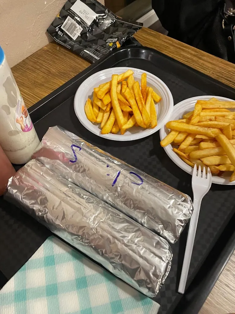 PABLO TORRES CALVO_Estambul doner kebab_Ortigueira_review