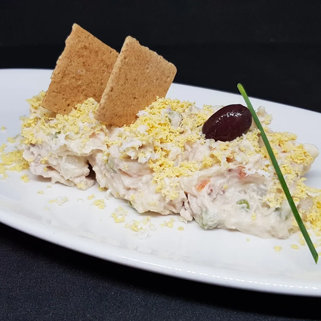 Menu_La Pupineta - la Terrassa de Cal Pupinet_Castellbisbal_image_1