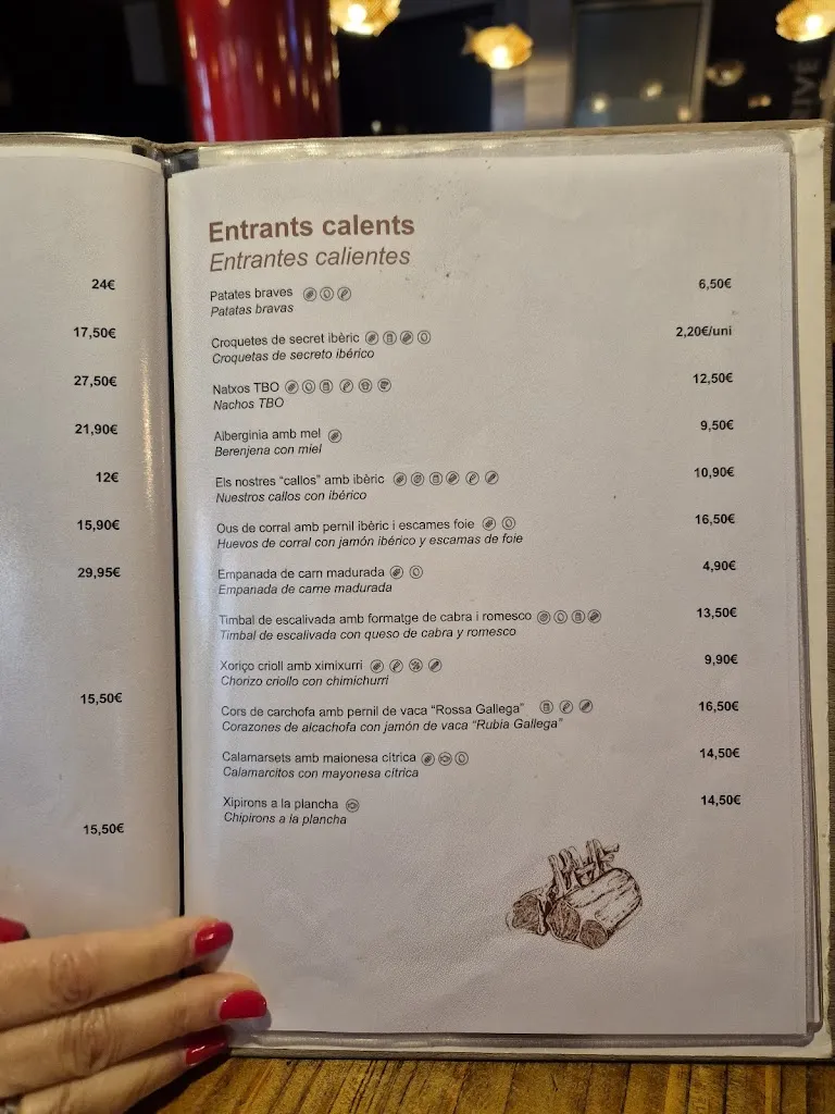 Menu_Steak House TBO_Castellar del Vallès_immagine_2