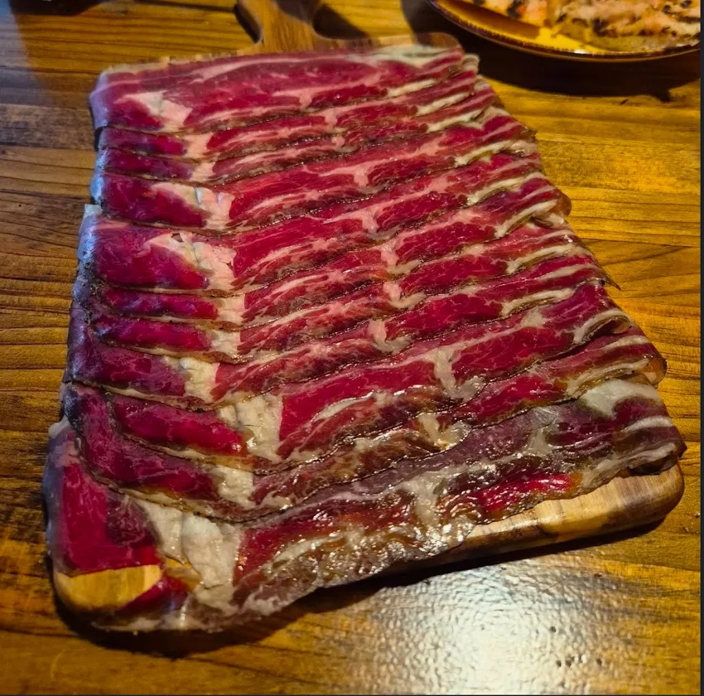 Aizant Flow_Steak House TBO_Castellar del Vallès_recensione