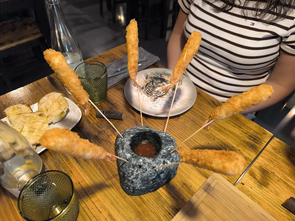 Alex López_Steak House TBO_Castellar del Vallès_recensione