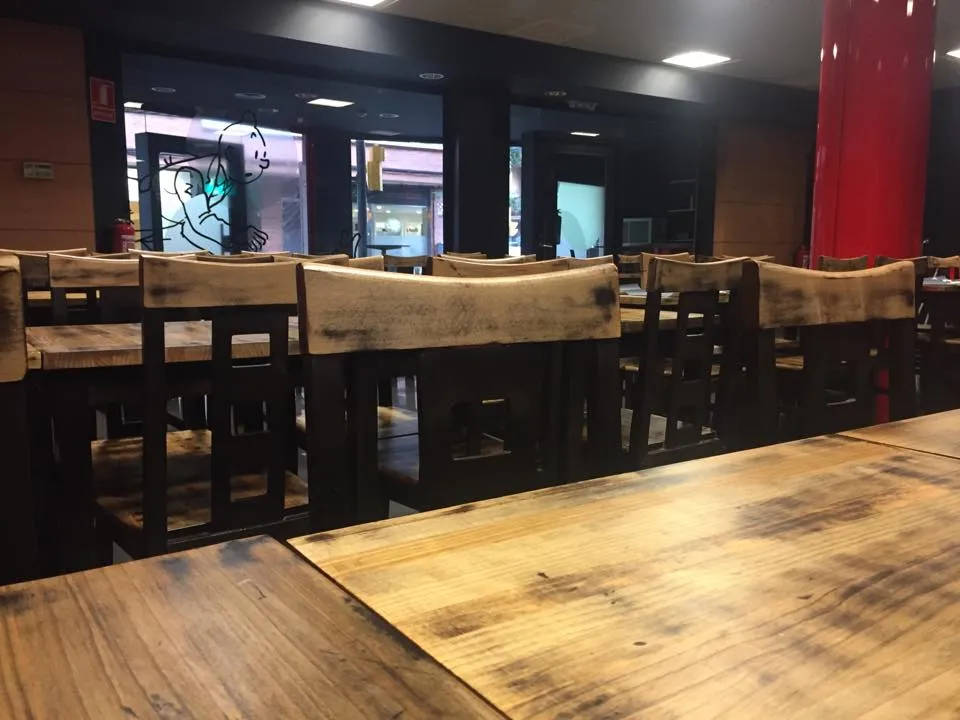 Steak House TBO_Castellar del Vallès_slider_image_1