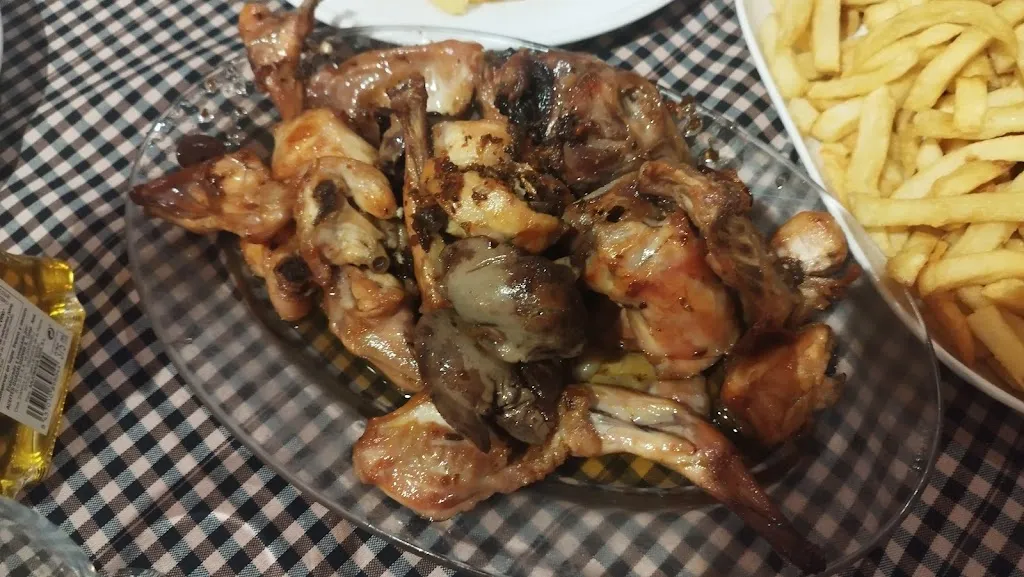 Gaspar Ibarra_“Restaurante Frutos”_Castellar del Vallès_recensione