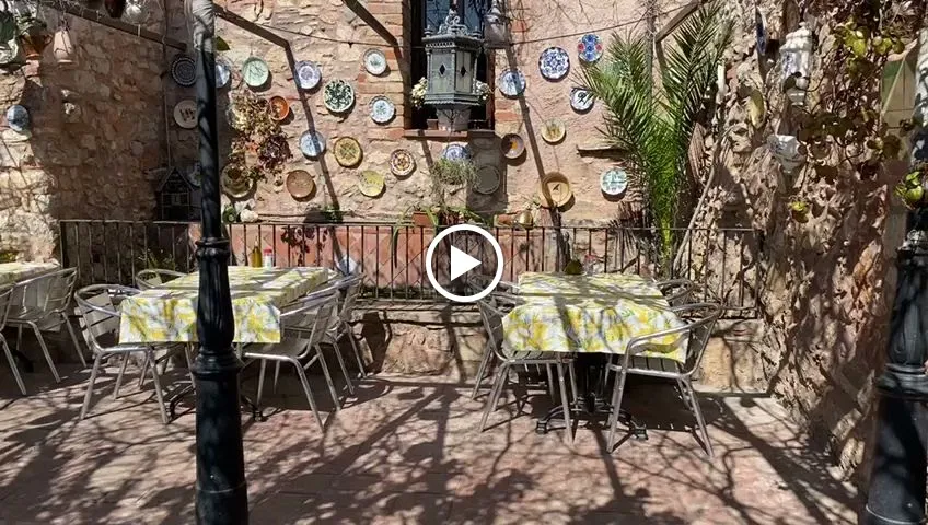 Restaurant Cal Petasques_Castellar del Vallès_slider_image_1