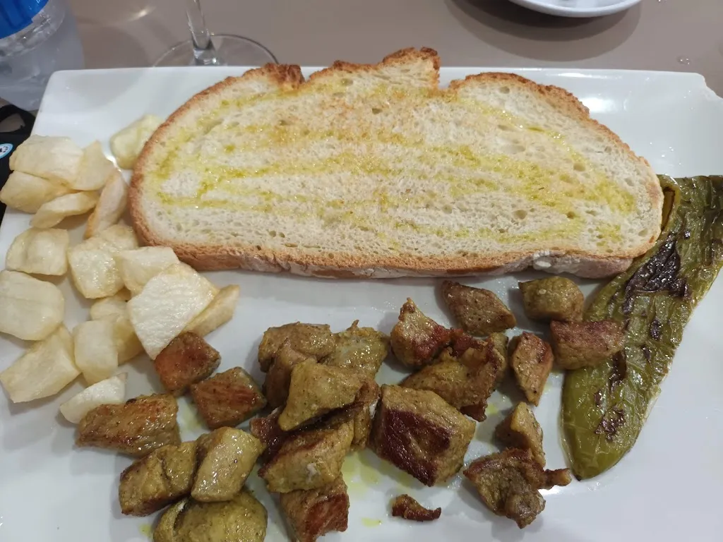 Menu_Can Mariano_Castellar del Vallès_image_4