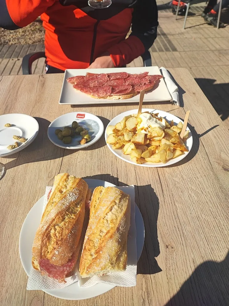 Menu_Can Mariano_Castellar del Vallès_image_5