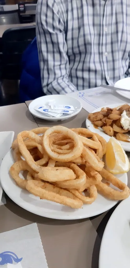 DAVID Gomez Pastor_Can Mariano_Castellar del Vallès_review