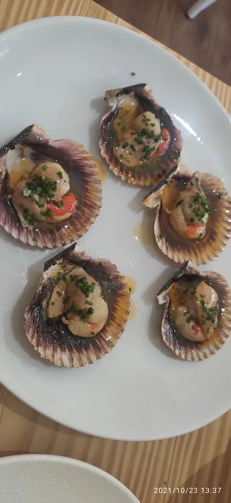 Menu_La Piparra Restaurant_Castellar del Vallès_image_5