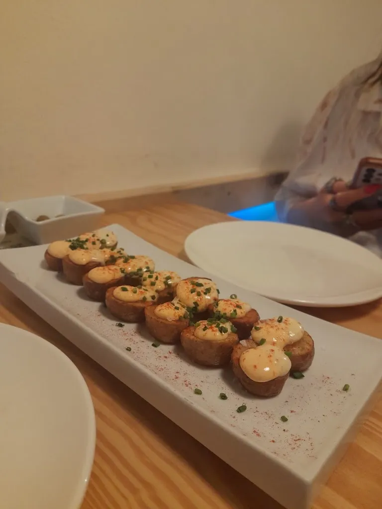 Lau 50. Zen_La Piparra Restaurant_Castellar del Vallès_review