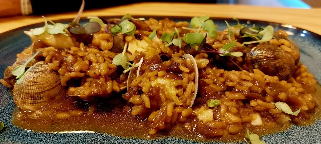 Luzio Dg_La Piparra Restaurant_Castellar del Vallès_review